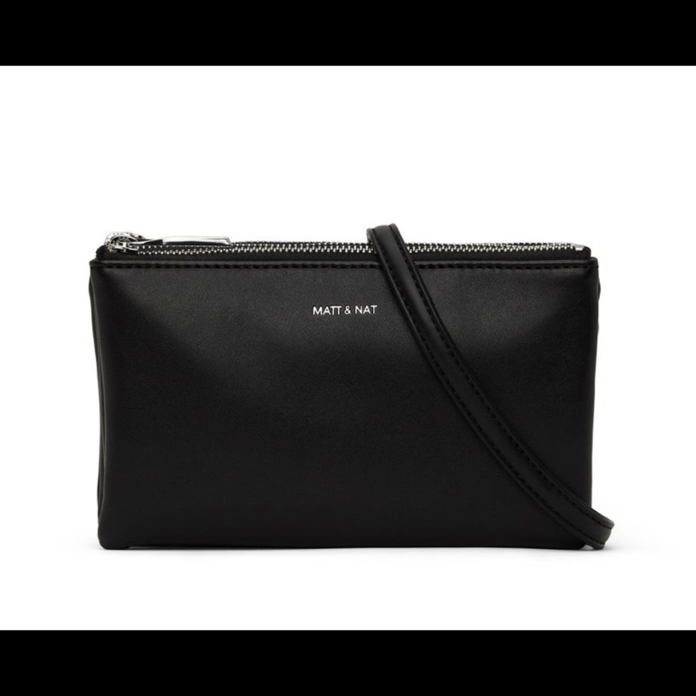 Matt and Nat purse